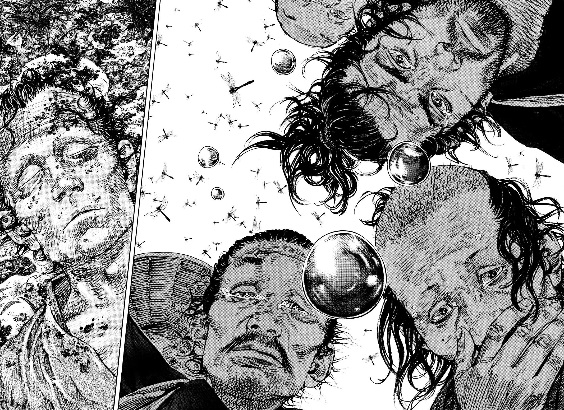 Vagabond - Chapter 322 - Page 19