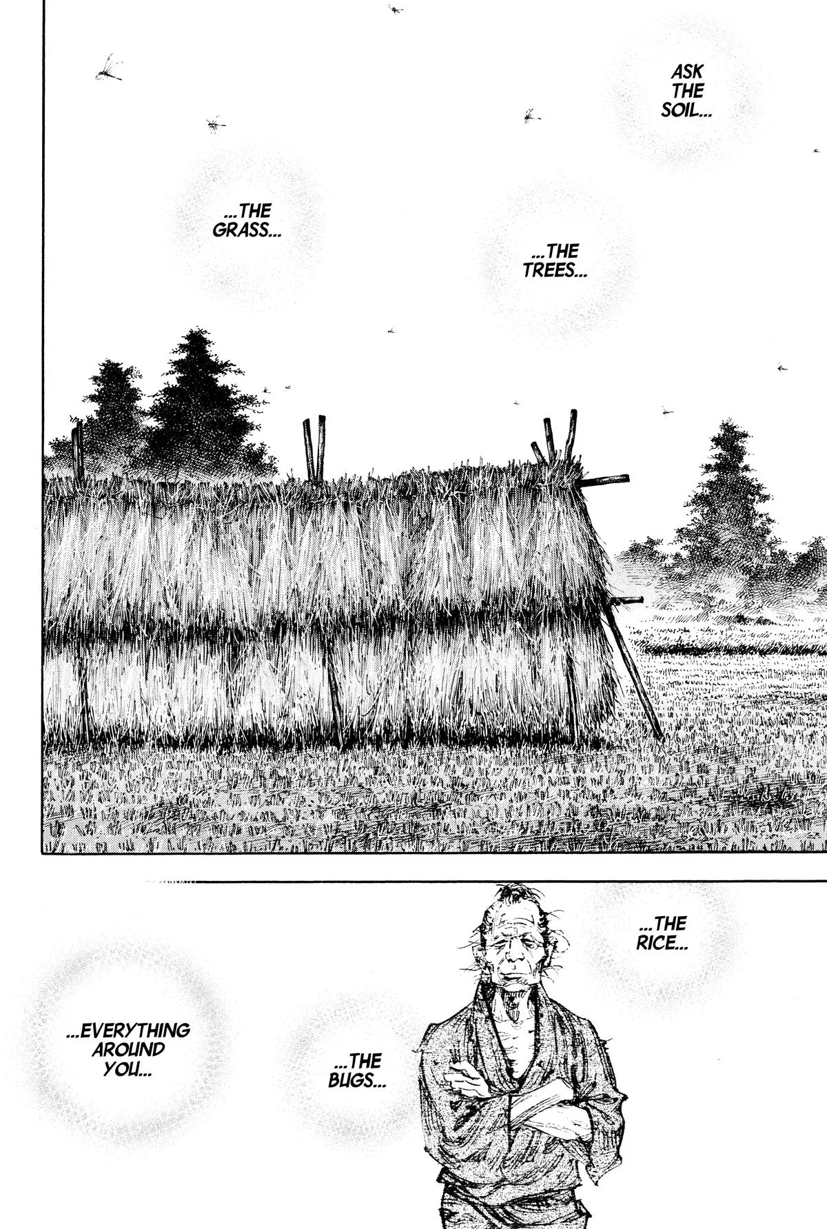 Vagabond - Chapter 322 - Page 23