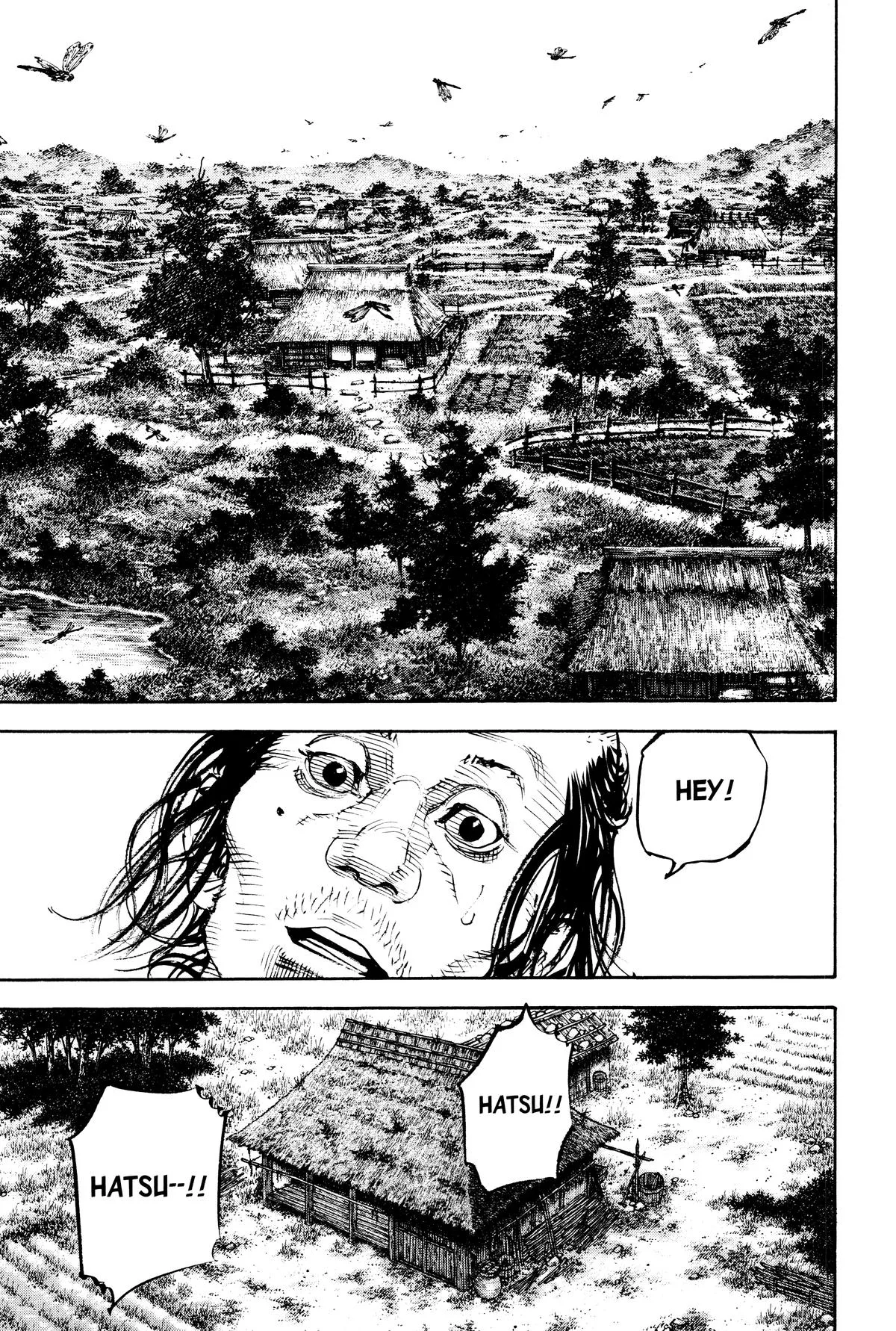 Vagabond - Chapter 322 - Page 24