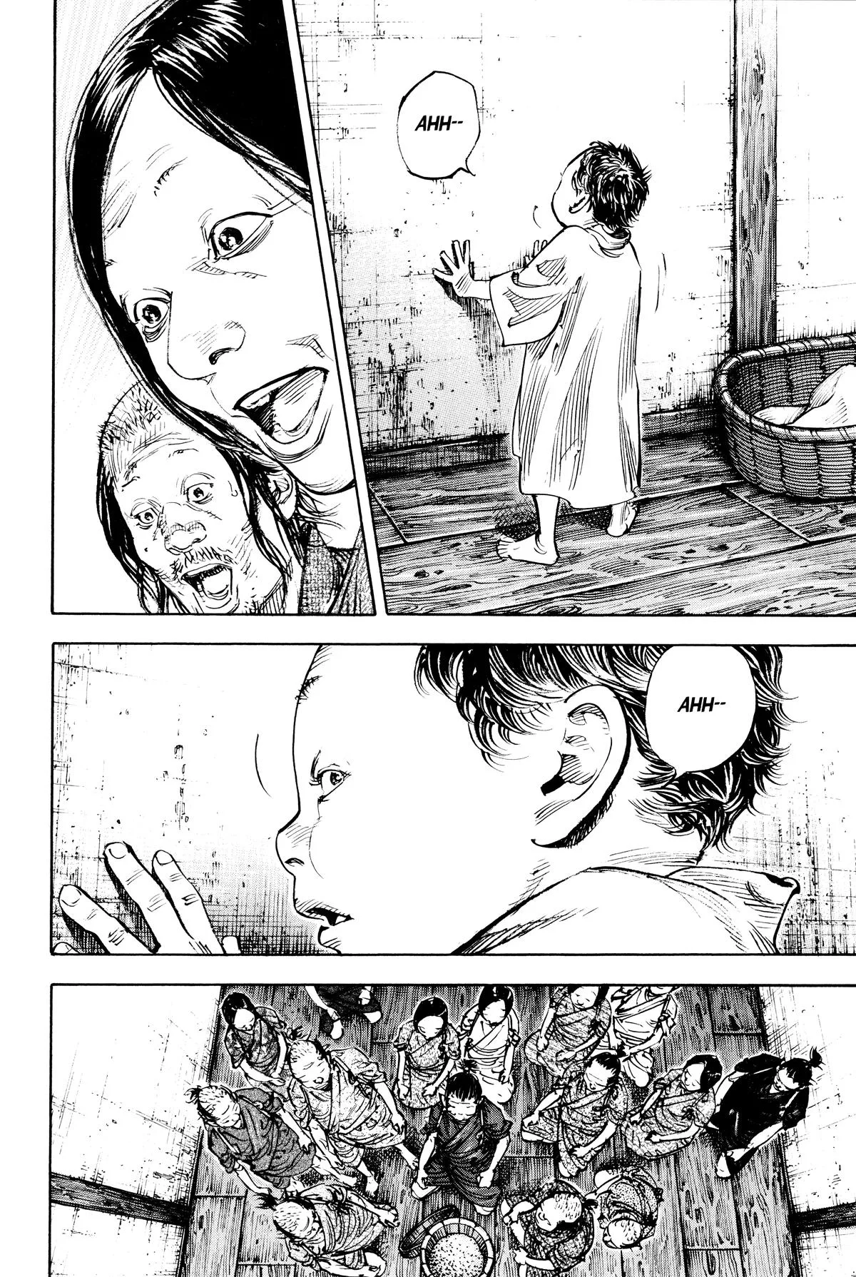 Vagabond - Chapter 322 - Page 25