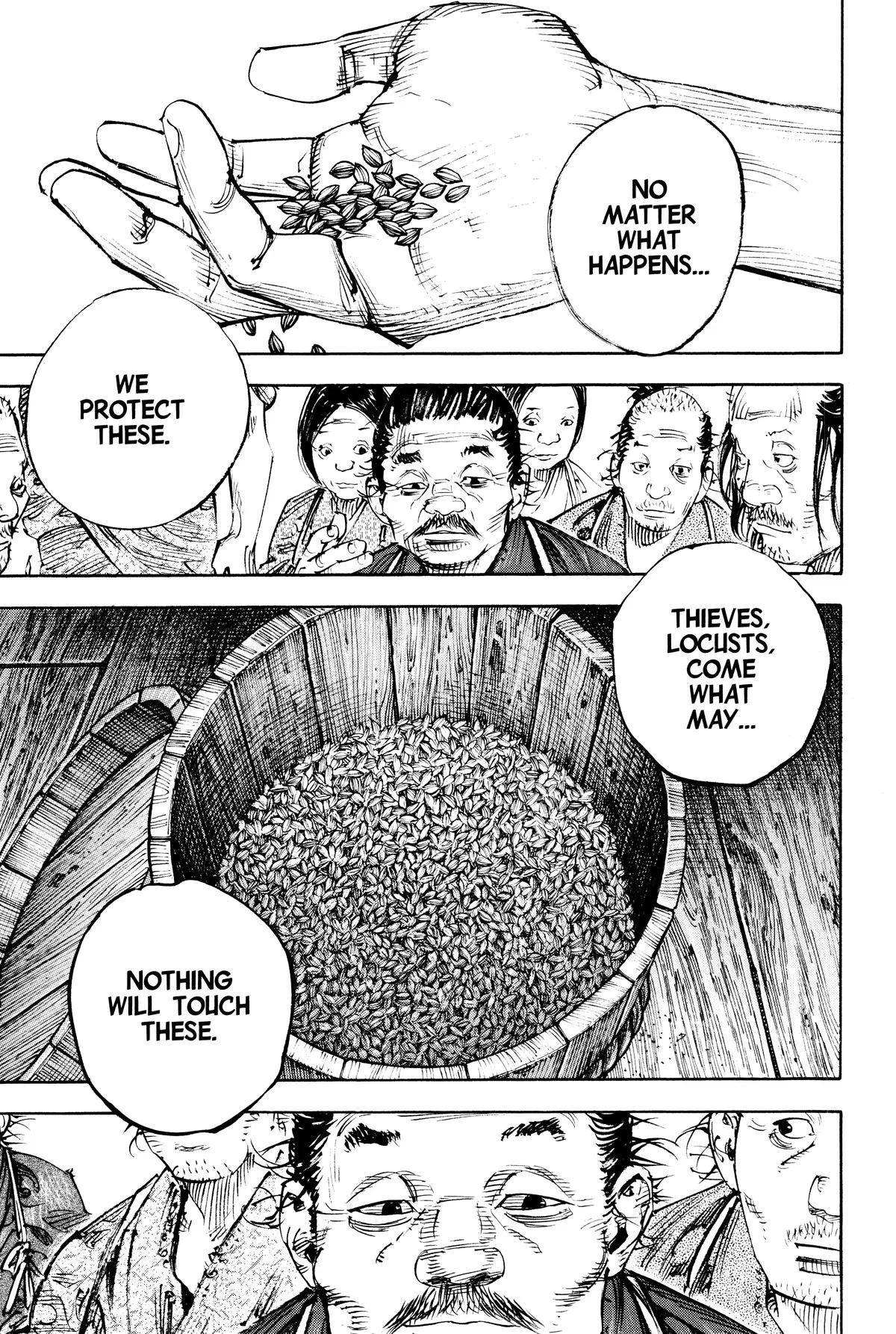 Vagabond - Chapter 322 - Page 26