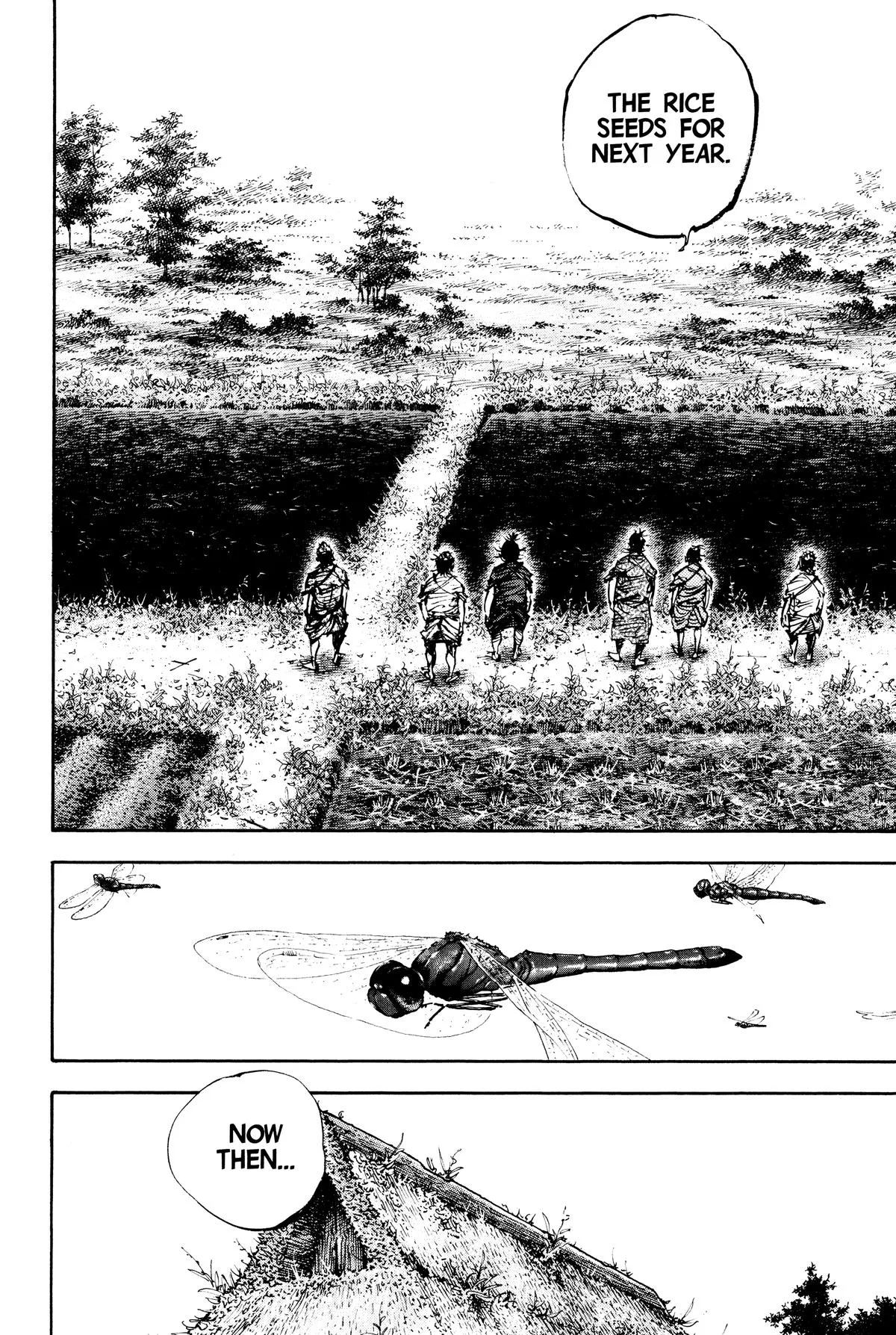 Vagabond - Chapter 322 - Page 27