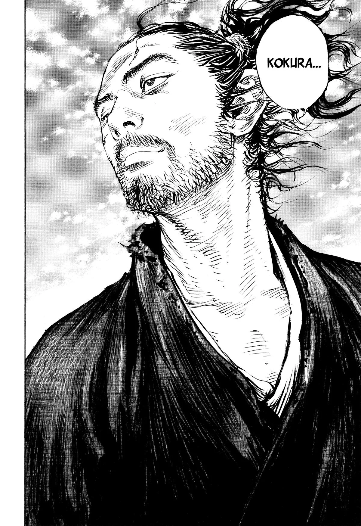 Vagabond - Chapter 322 - Page 29