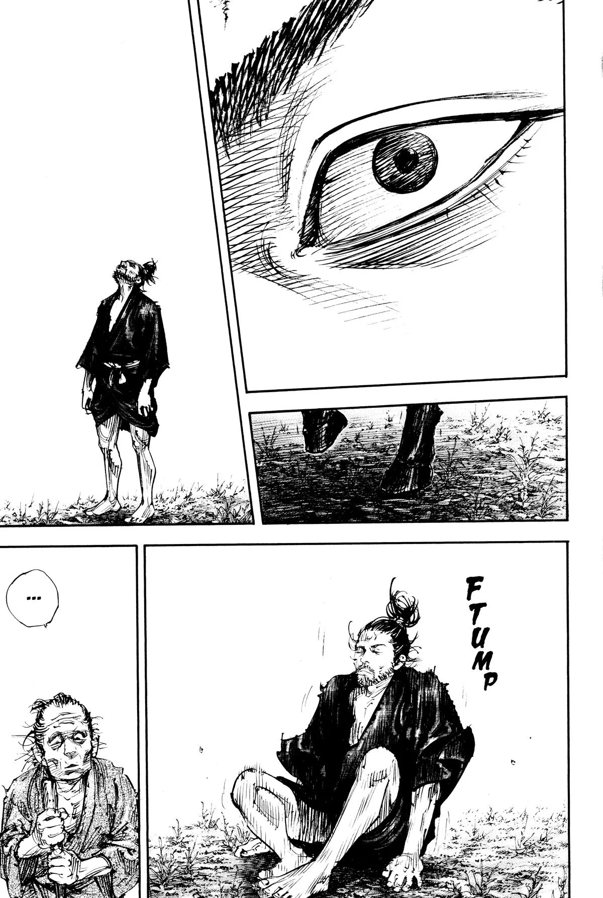 Vagabond - Chapter 322 - Page 9