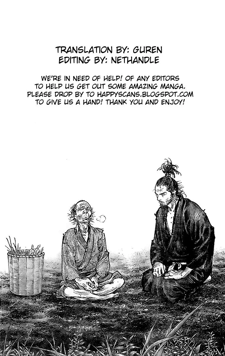 Vagabond - Chapter 323 - Page 29