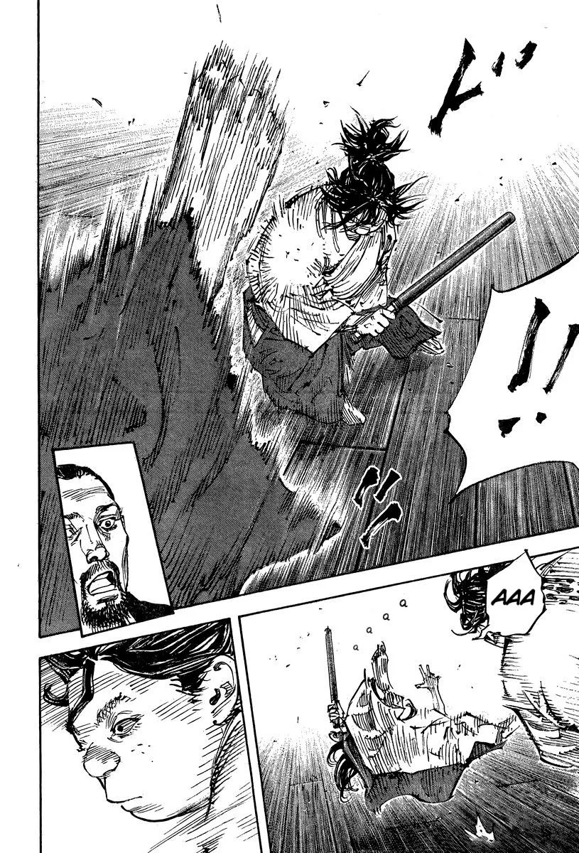 Vagabond - Chapter 324 - Page 11