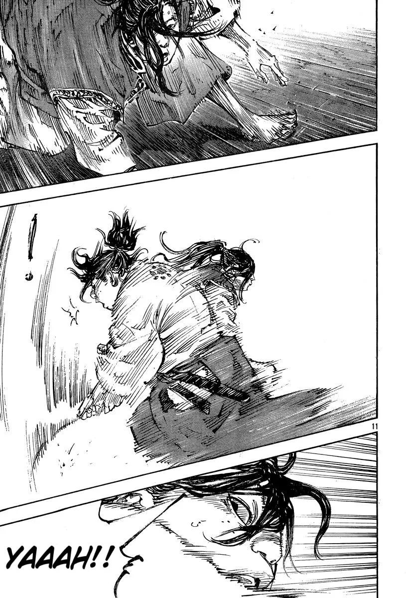 Vagabond - Chapter 324 - Page 12
