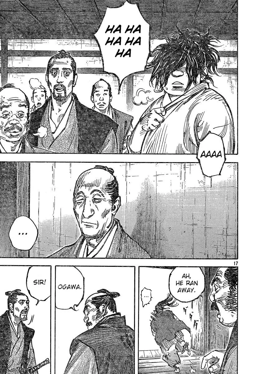 Vagabond - Chapter 324 - Page 18