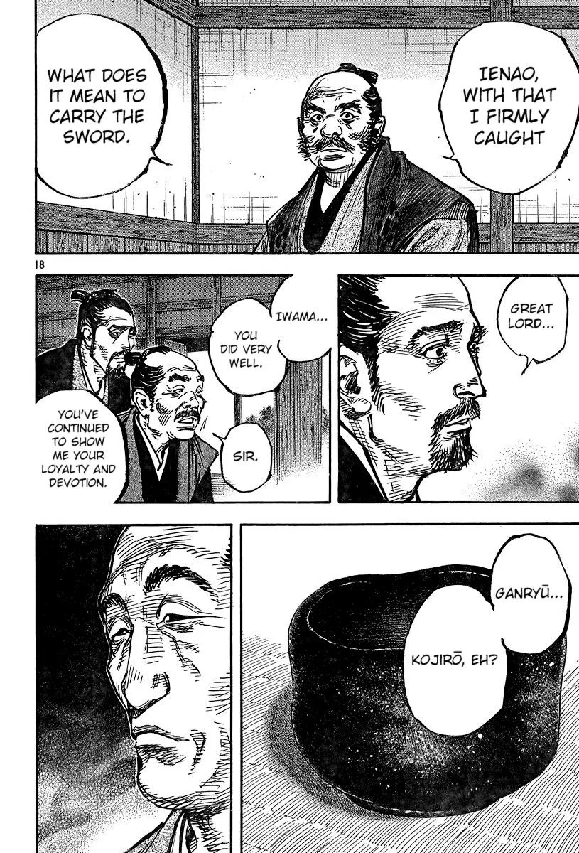 Vagabond - Chapter 324 - Page 19