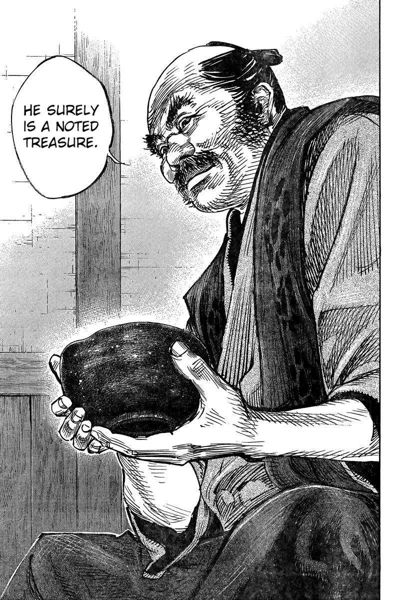 Vagabond - Chapter 324 - Page 20