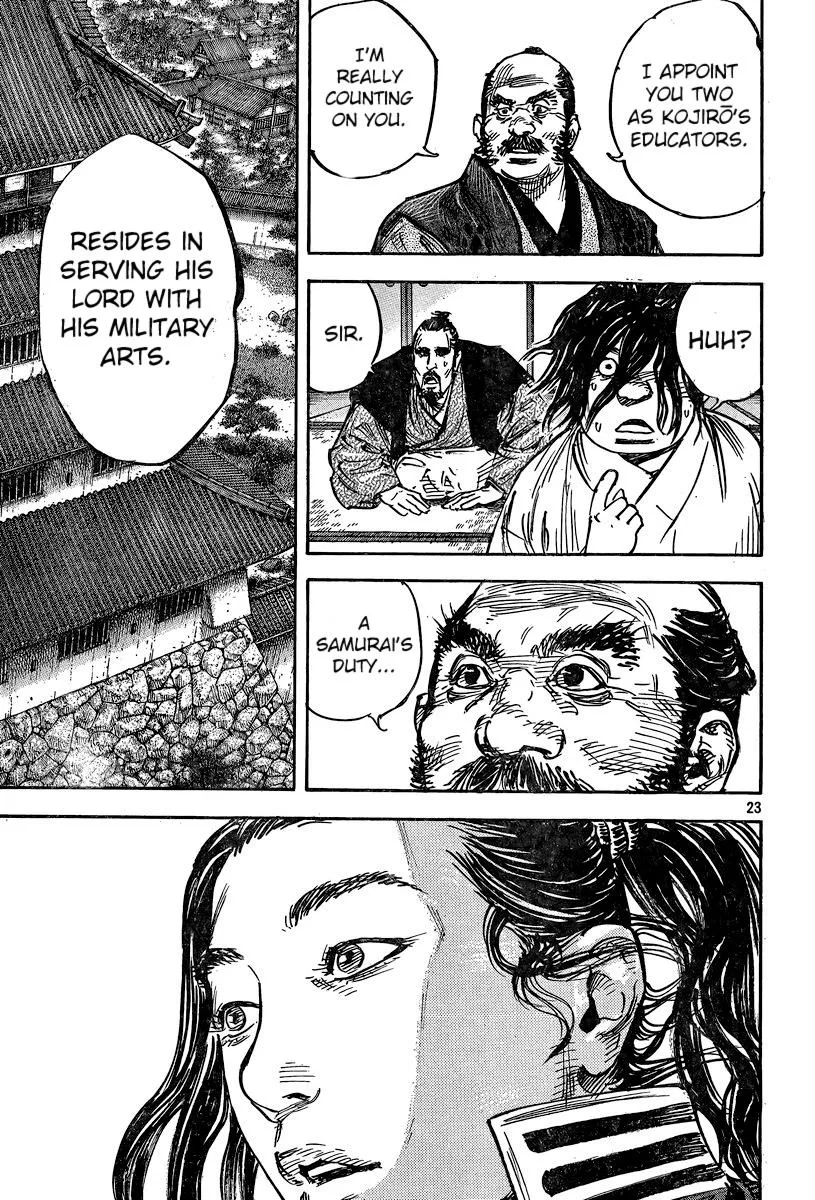 Vagabond - Chapter 324 - Page 24