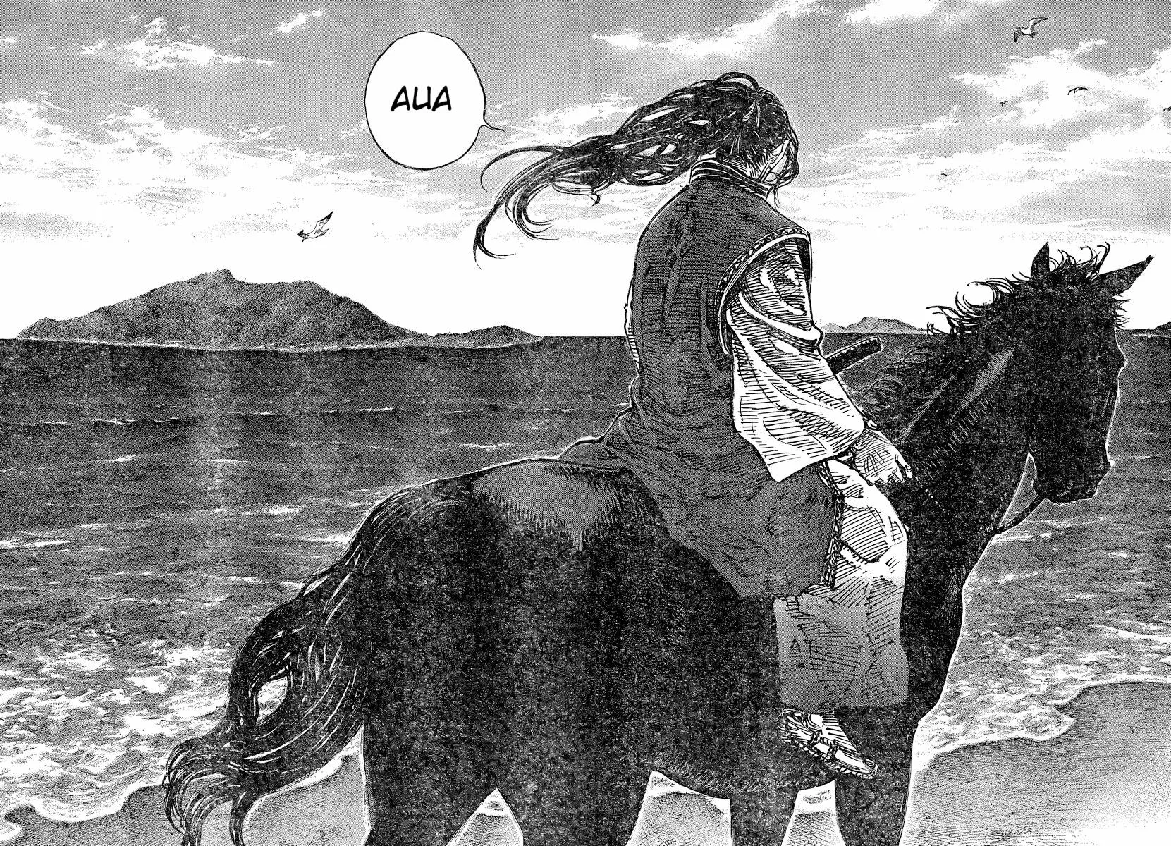 Vagabond - Chapter 324 - Page 25