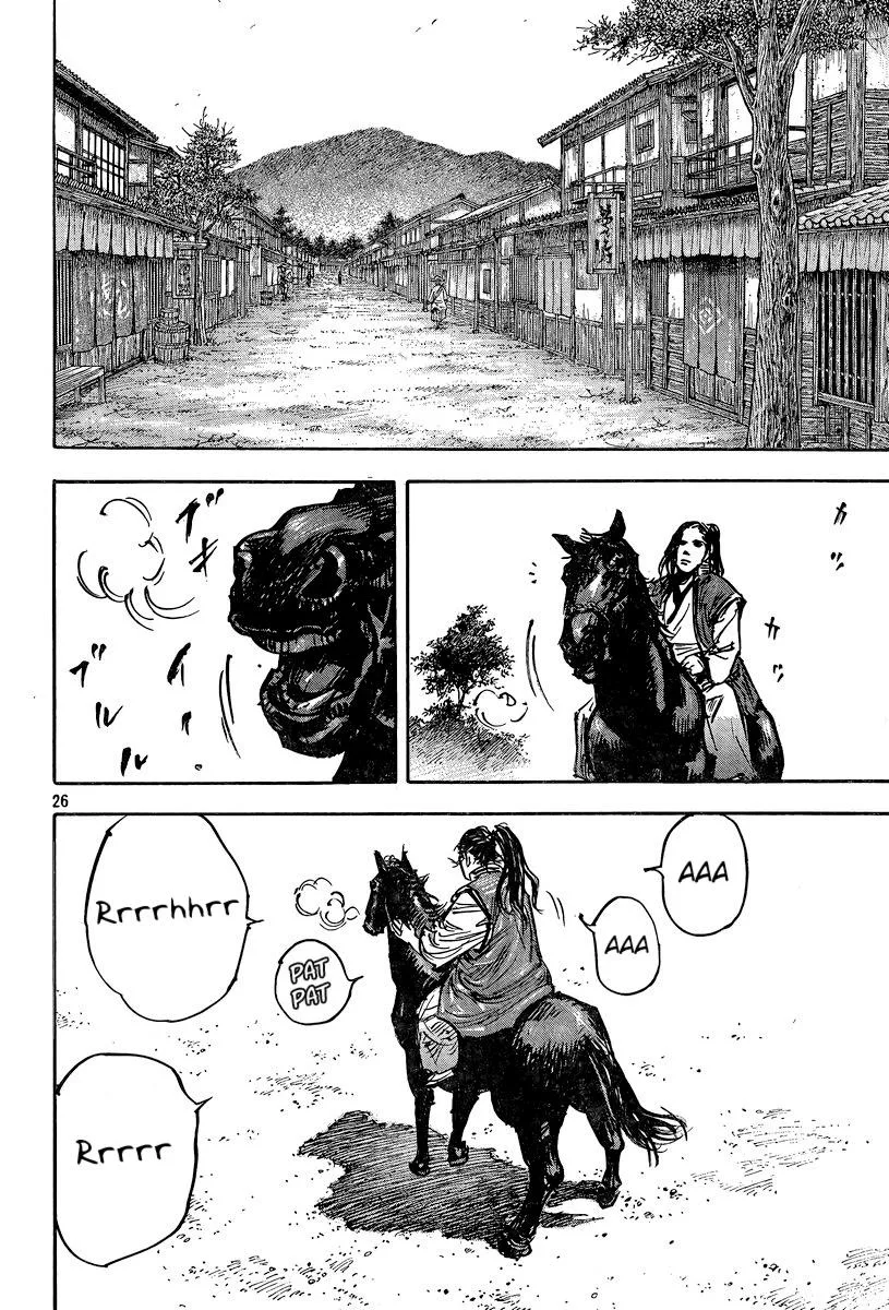 Vagabond - Chapter 324 - Page 26