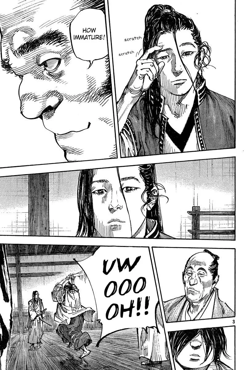 Vagabond - Chapter 324 - Page 4