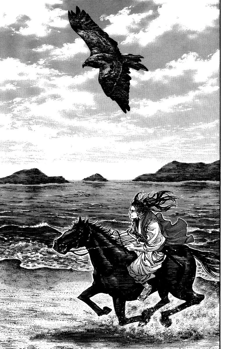 Vagabond - Chapter 325 - Page 11