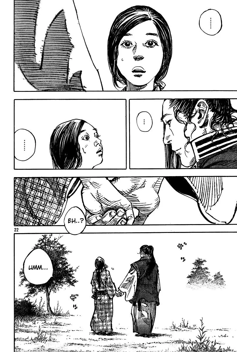 Vagabond - Chapter 325 - Page 22