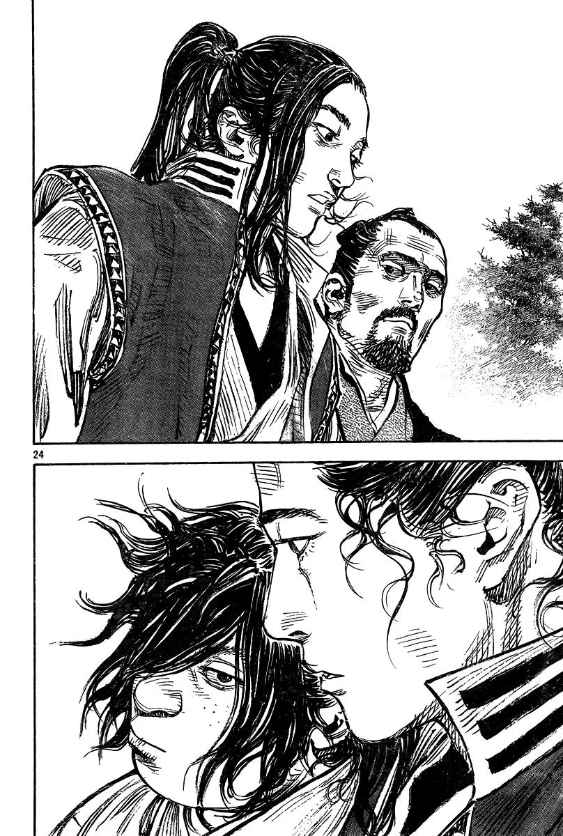 Vagabond - Chapter 325 - Page 24