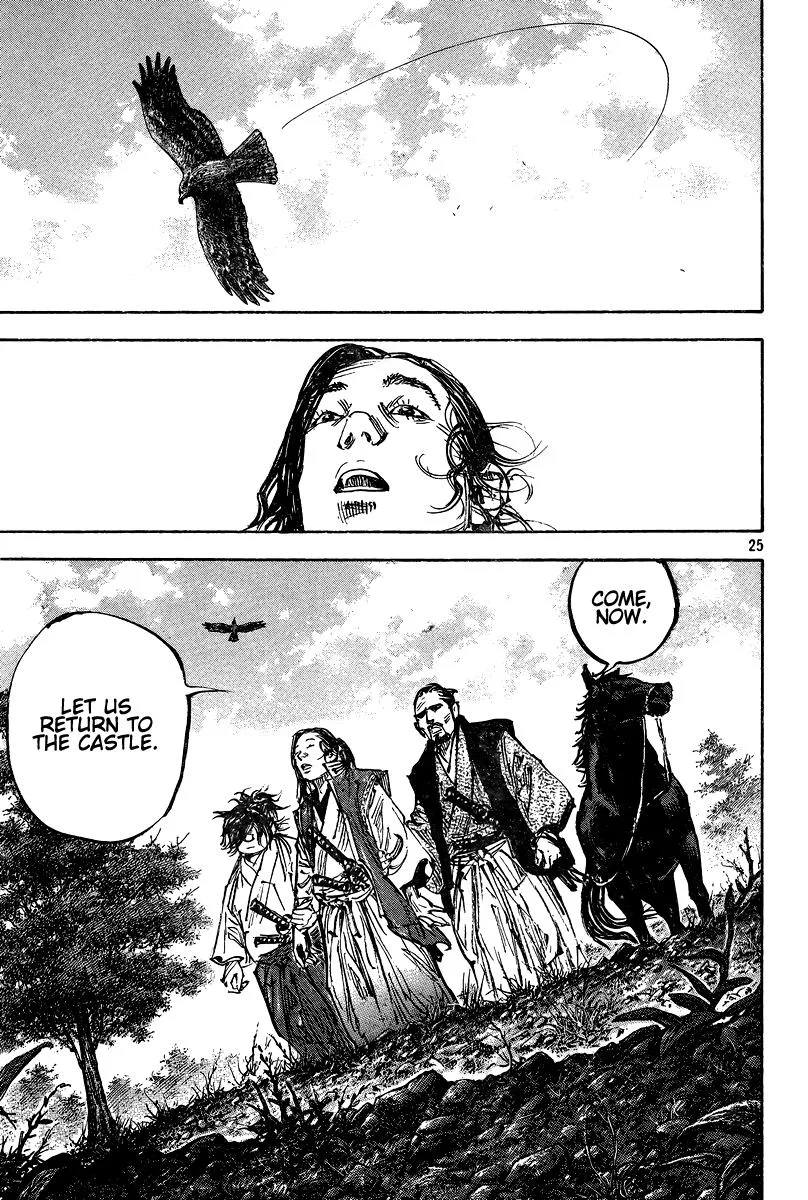 Vagabond - Chapter 325 - Page 25