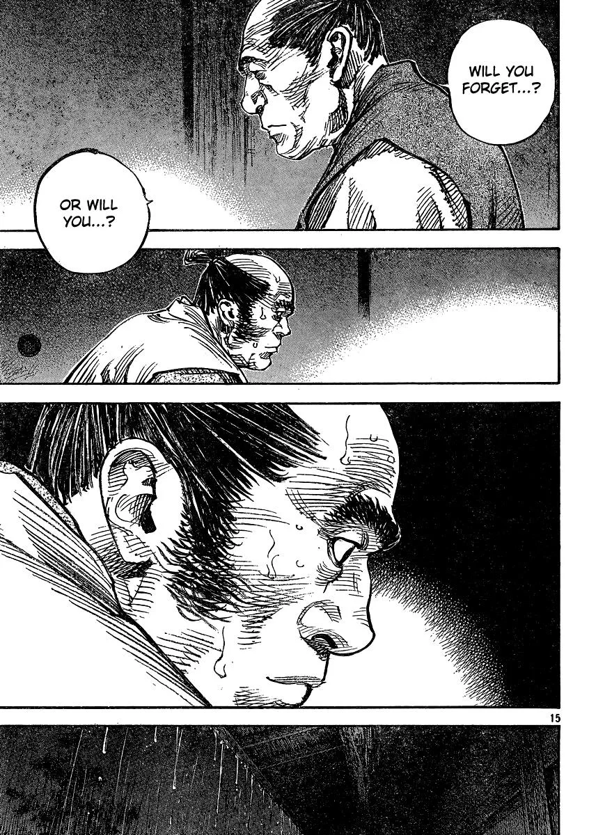 Vagabond - Chapter 326 - Page 15