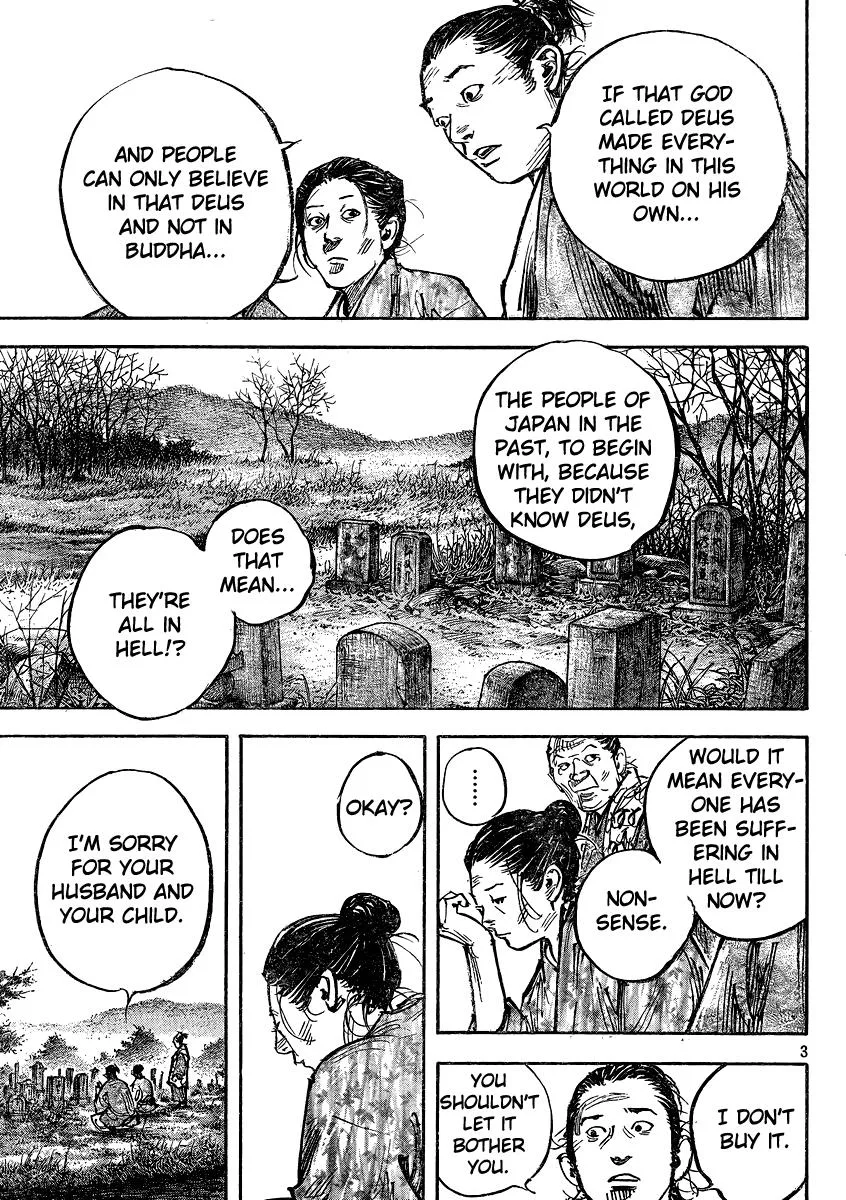 Vagabond - Chapter 326 - Page 3