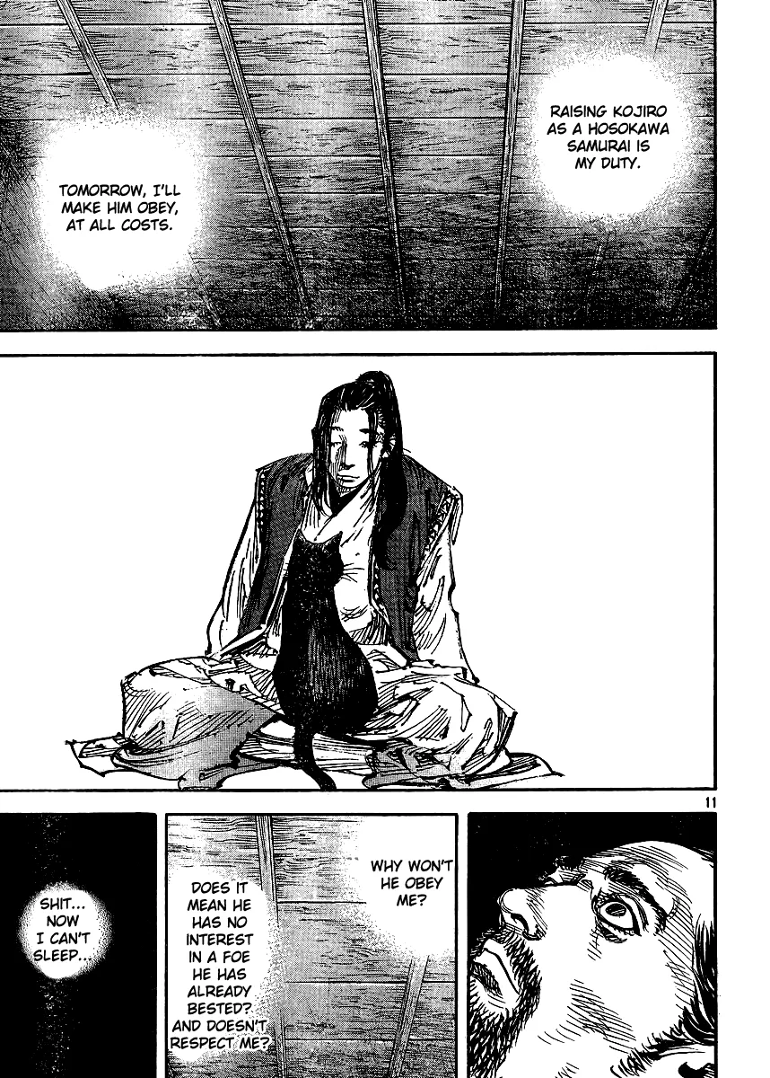 Vagabond - Chapter 327 - Page 10