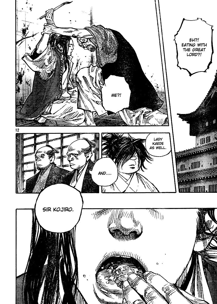 Vagabond - Chapter 327 - Page 11