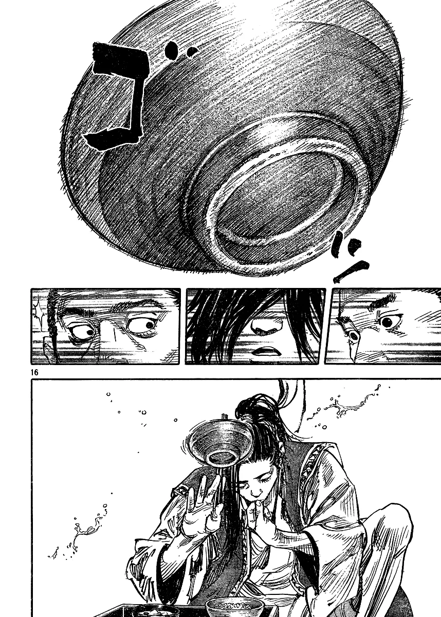 Vagabond - Chapter 327 - Page 15