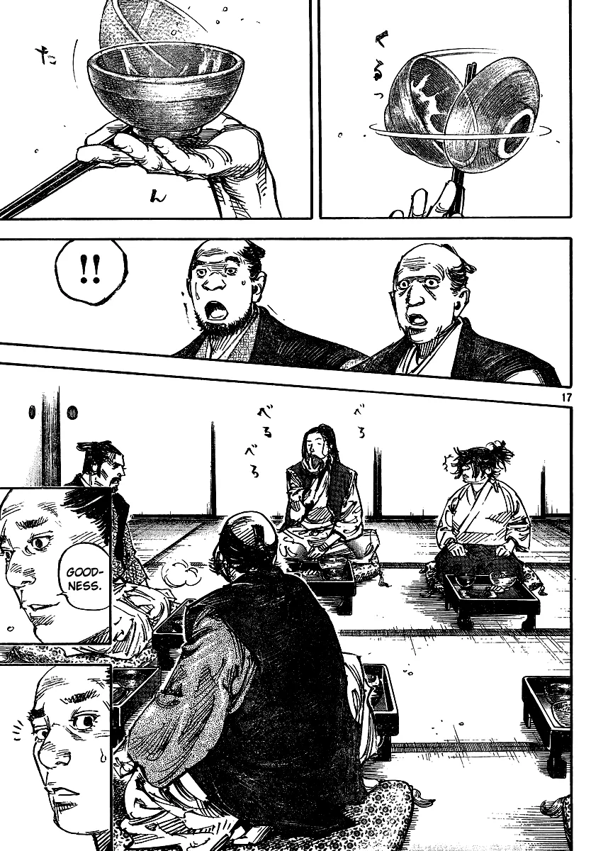 Vagabond - Chapter 327 - Page 16
