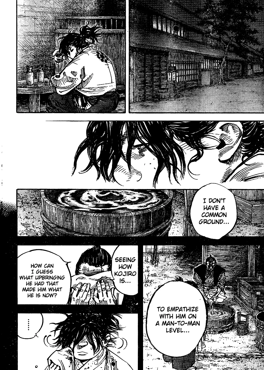 Vagabond - Chapter 327 - Page 5