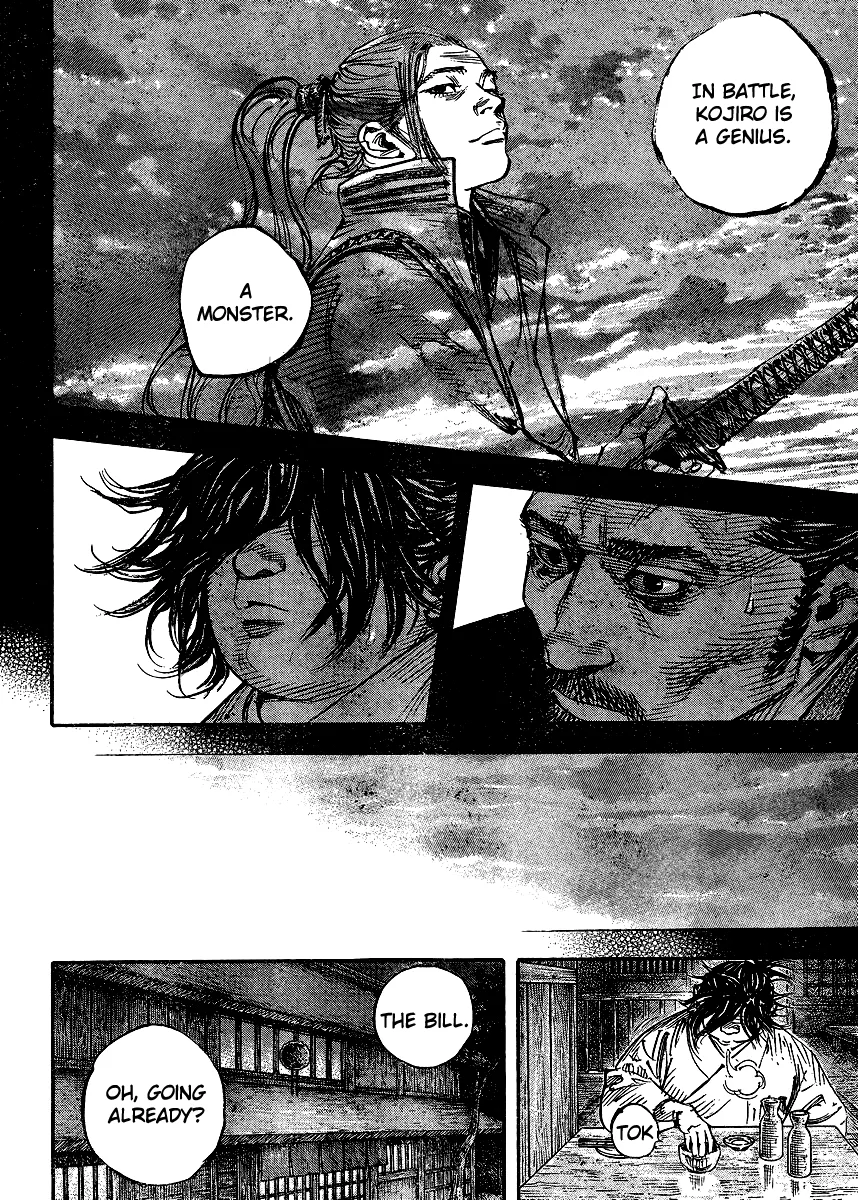 Vagabond - Chapter 327 - Page 7