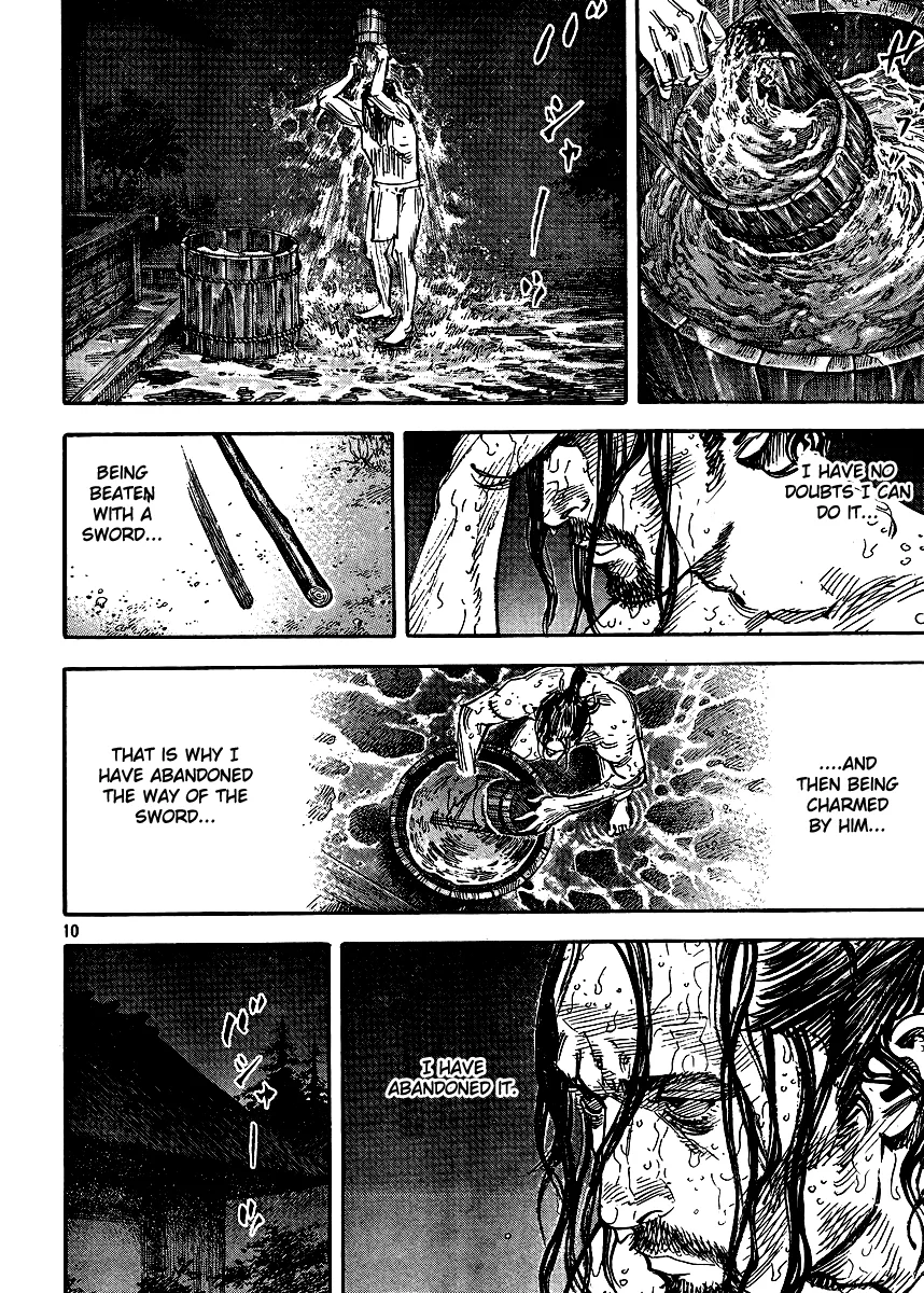 Vagabond - Chapter 327 - Page 9