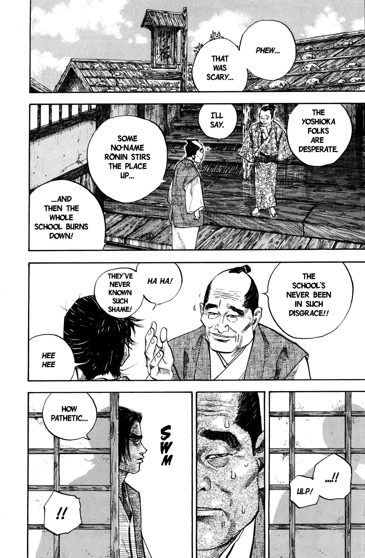 Vagabond - Chapter 33 - Page 15