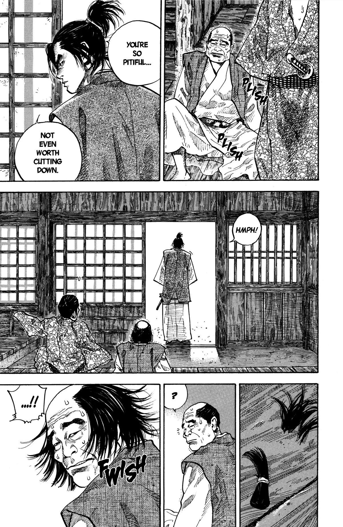 Vagabond - Chapter 33 - Page 18