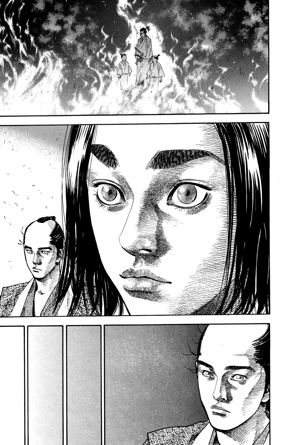 Vagabond - Chapter 33 - Page 8