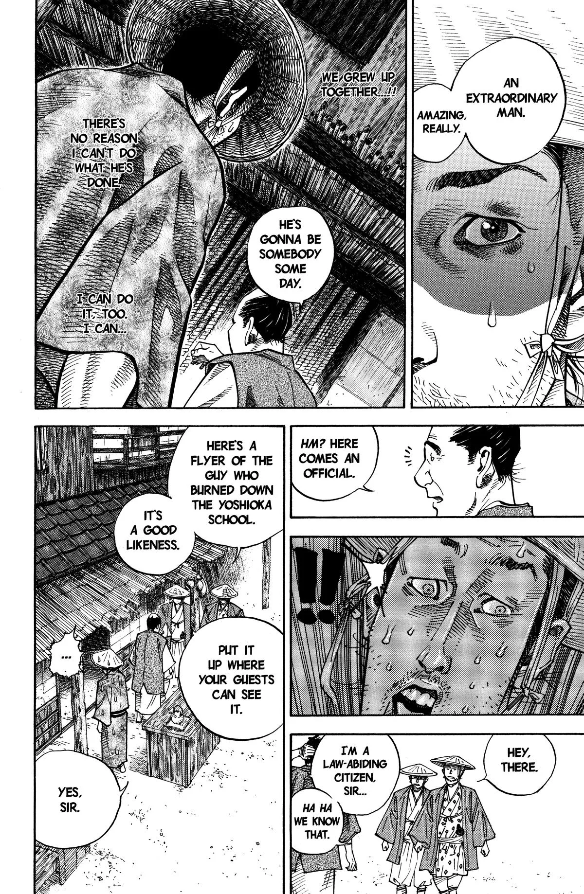 Vagabond - Chapter 34 - Page 11
