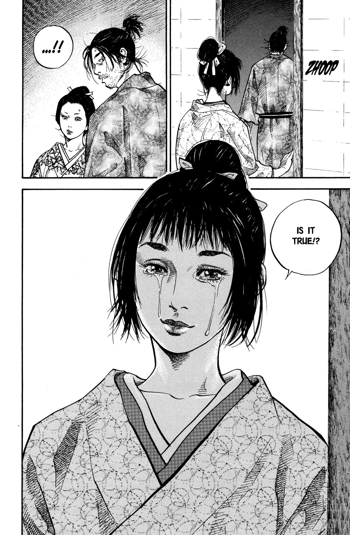 Vagabond - Chapter 34 - Page 15