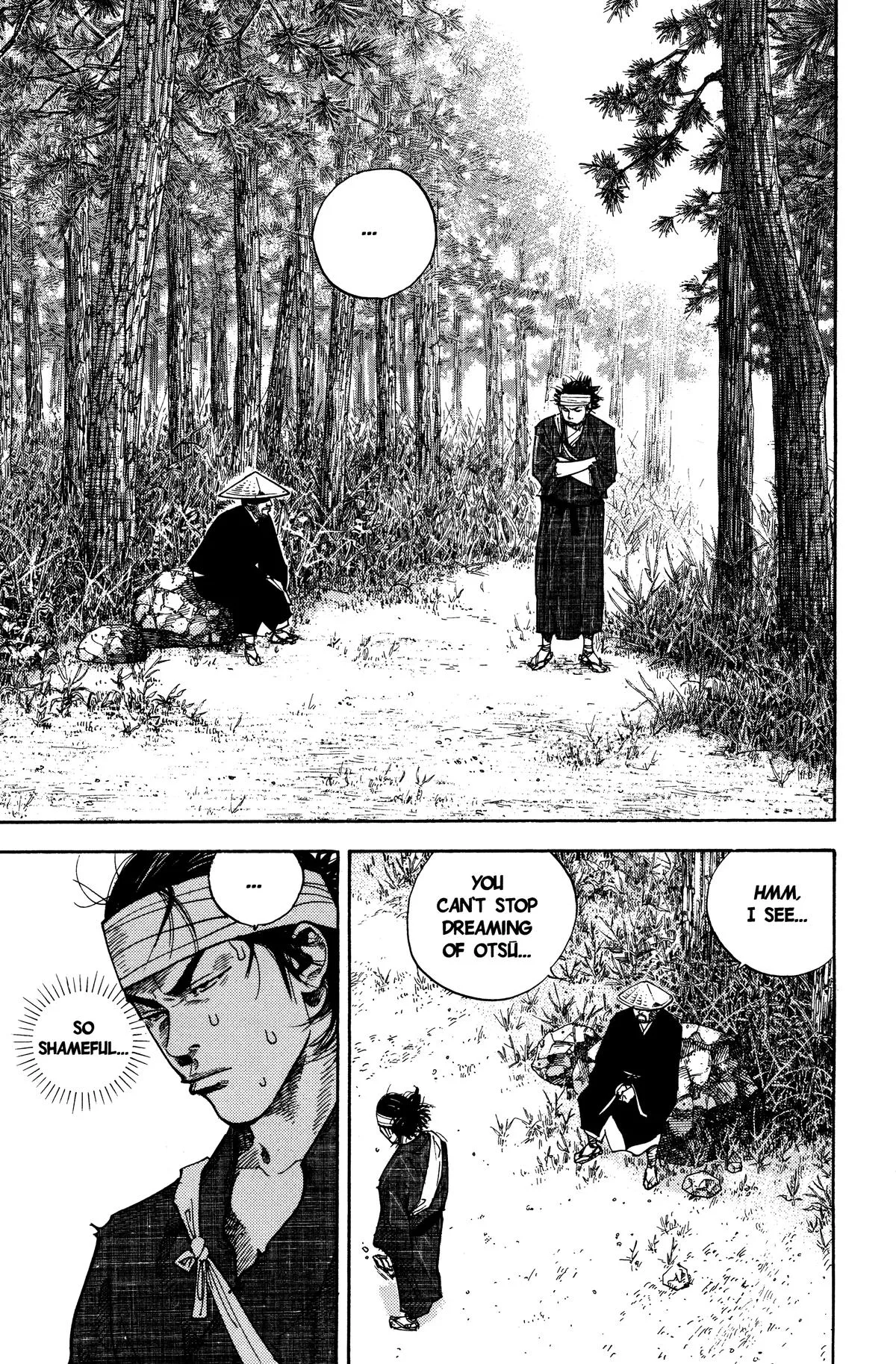 Vagabond - Chapter 34 - Page 16