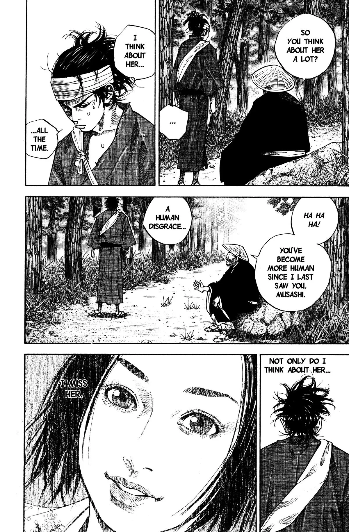 Vagabond - Chapter 34 - Page 17