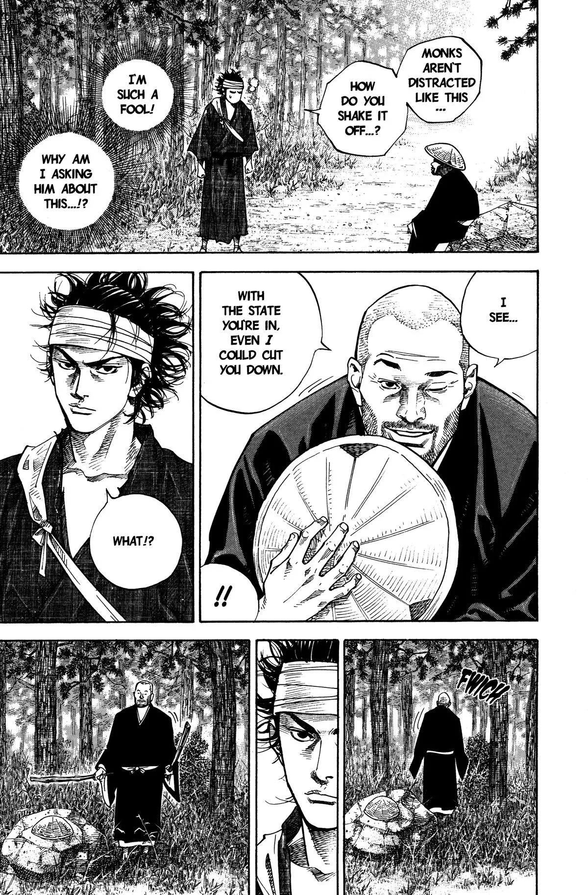 Vagabond - Chapter 34 - Page 18