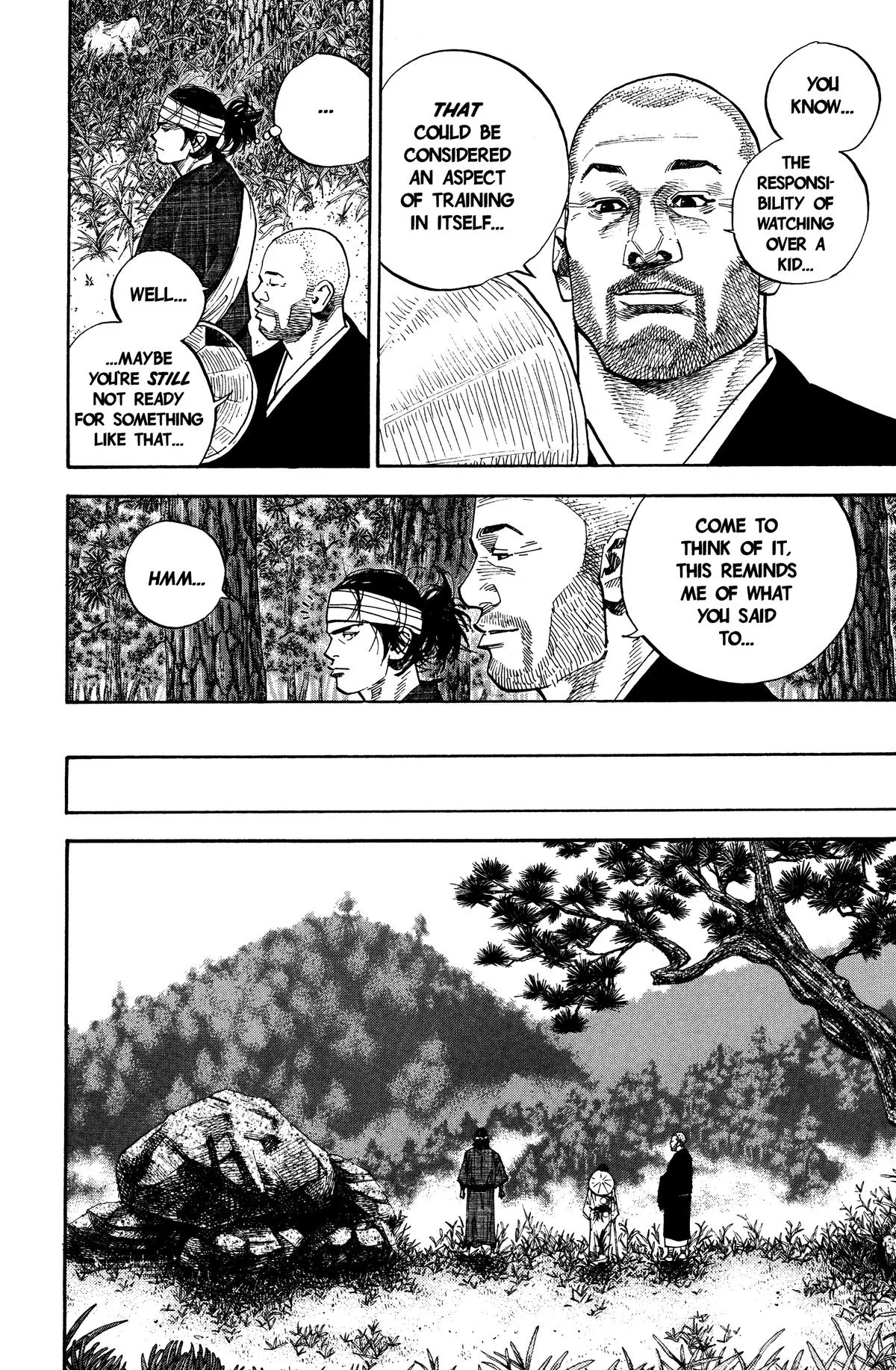 Vagabond - Chapter 34 - Page 7