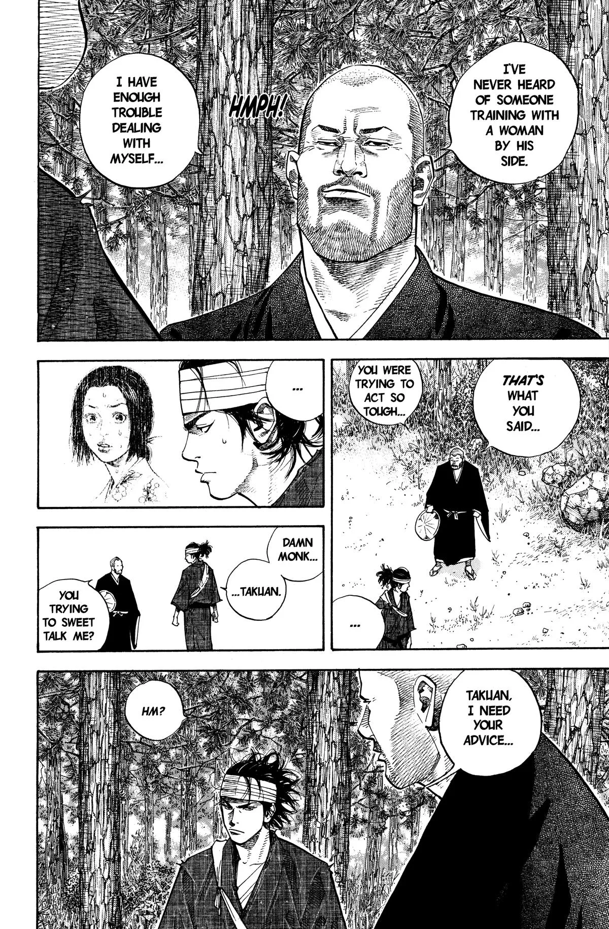 Vagabond - Chapter 34 - Page 9