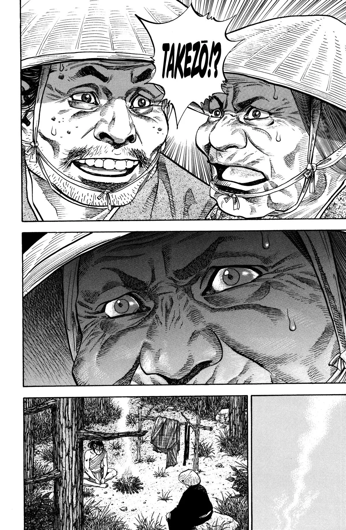 Vagabond - Chapter 35 - Page 14