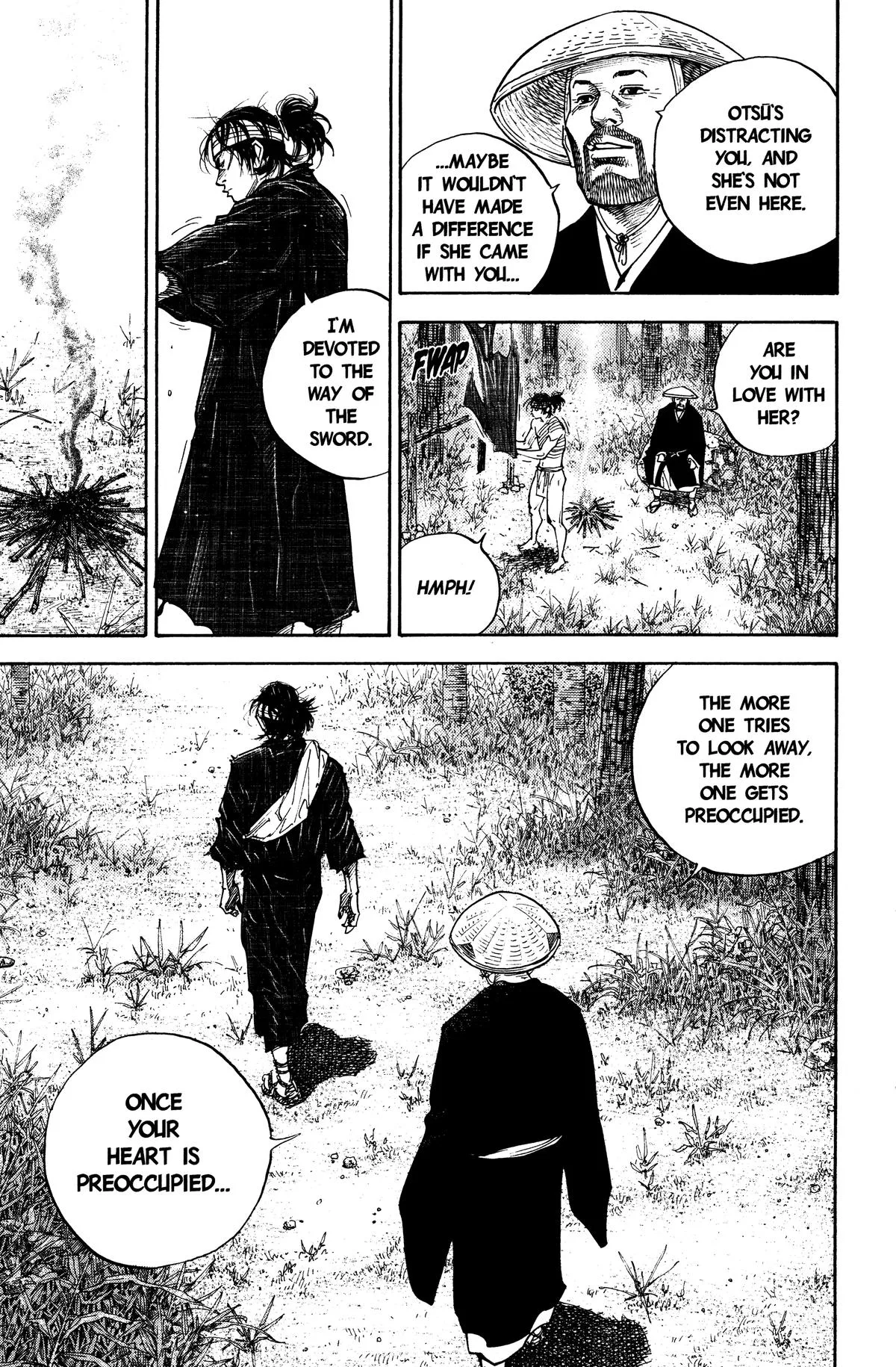 Vagabond - Chapter 35 - Page 15