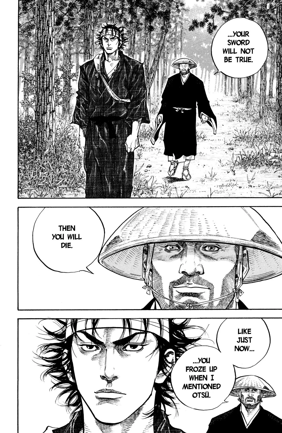 Vagabond - Chapter 35 - Page 16