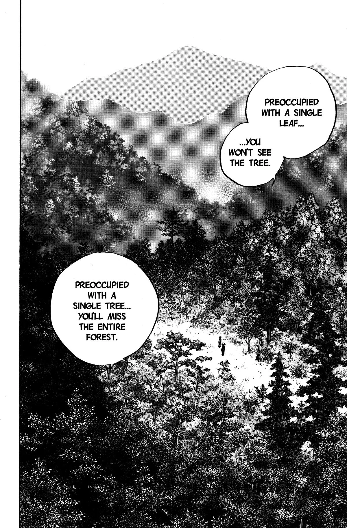 Vagabond - Chapter 35 - Page 18