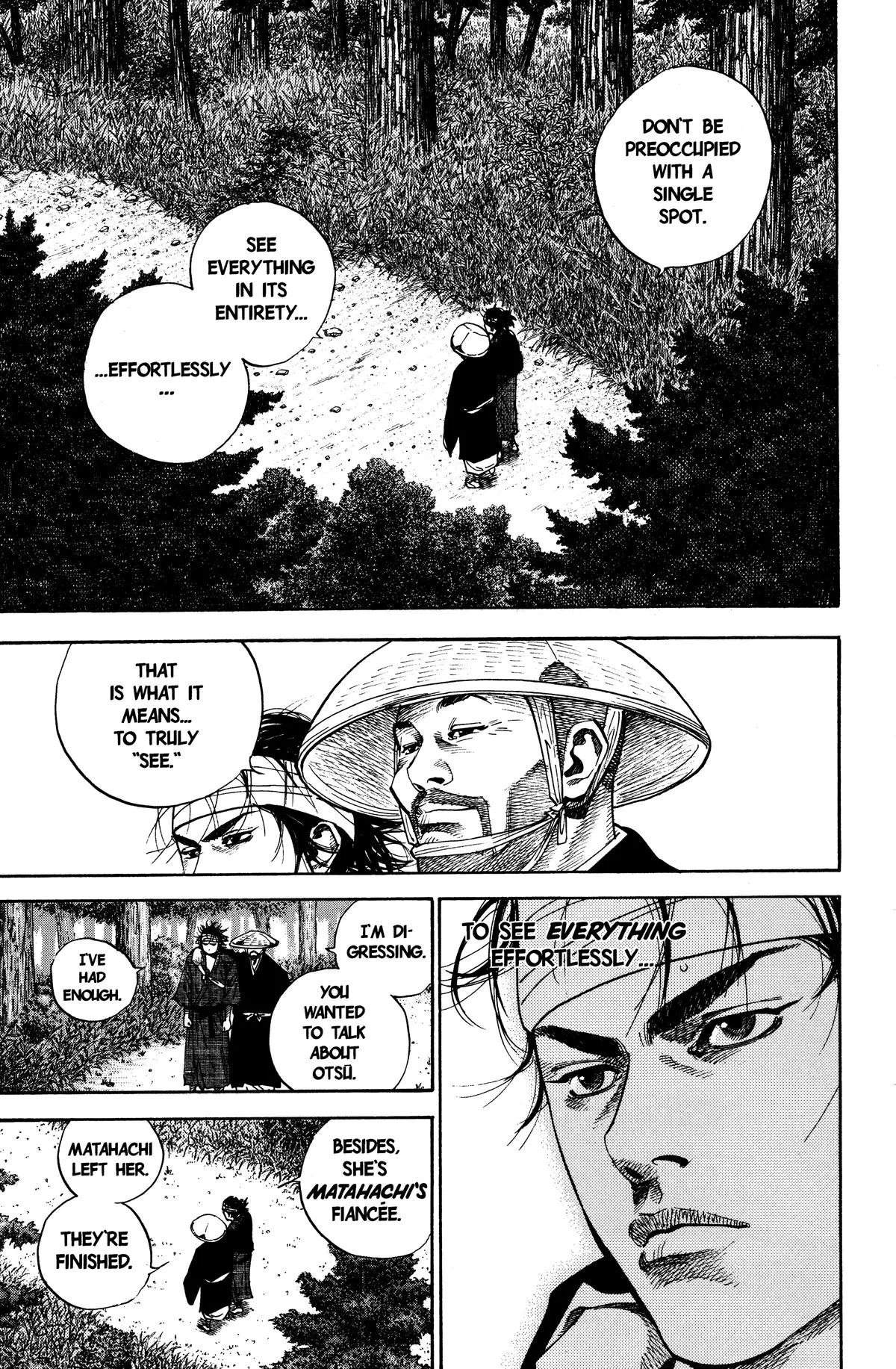 Vagabond - Chapter 35 - Page 19