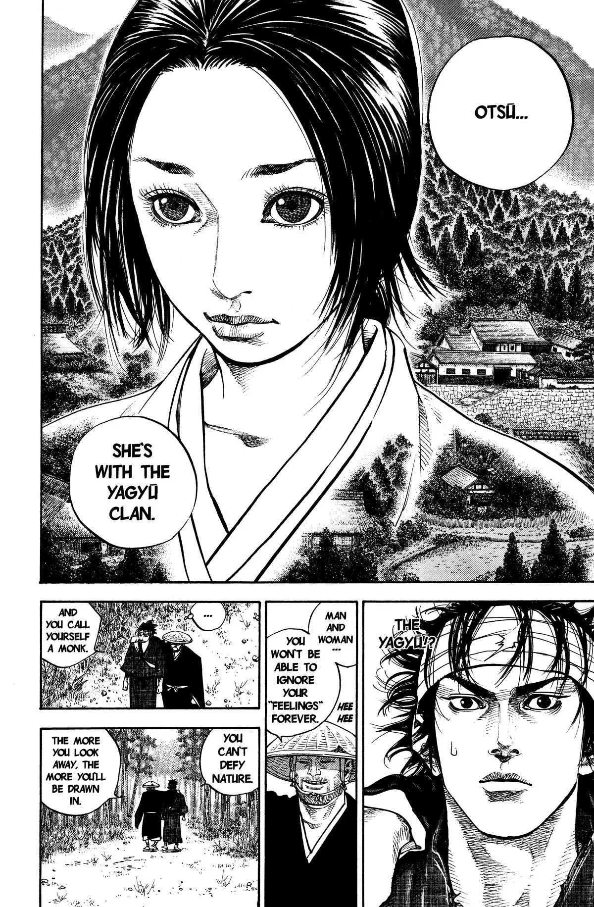 Vagabond - Chapter 35 - Page 20
