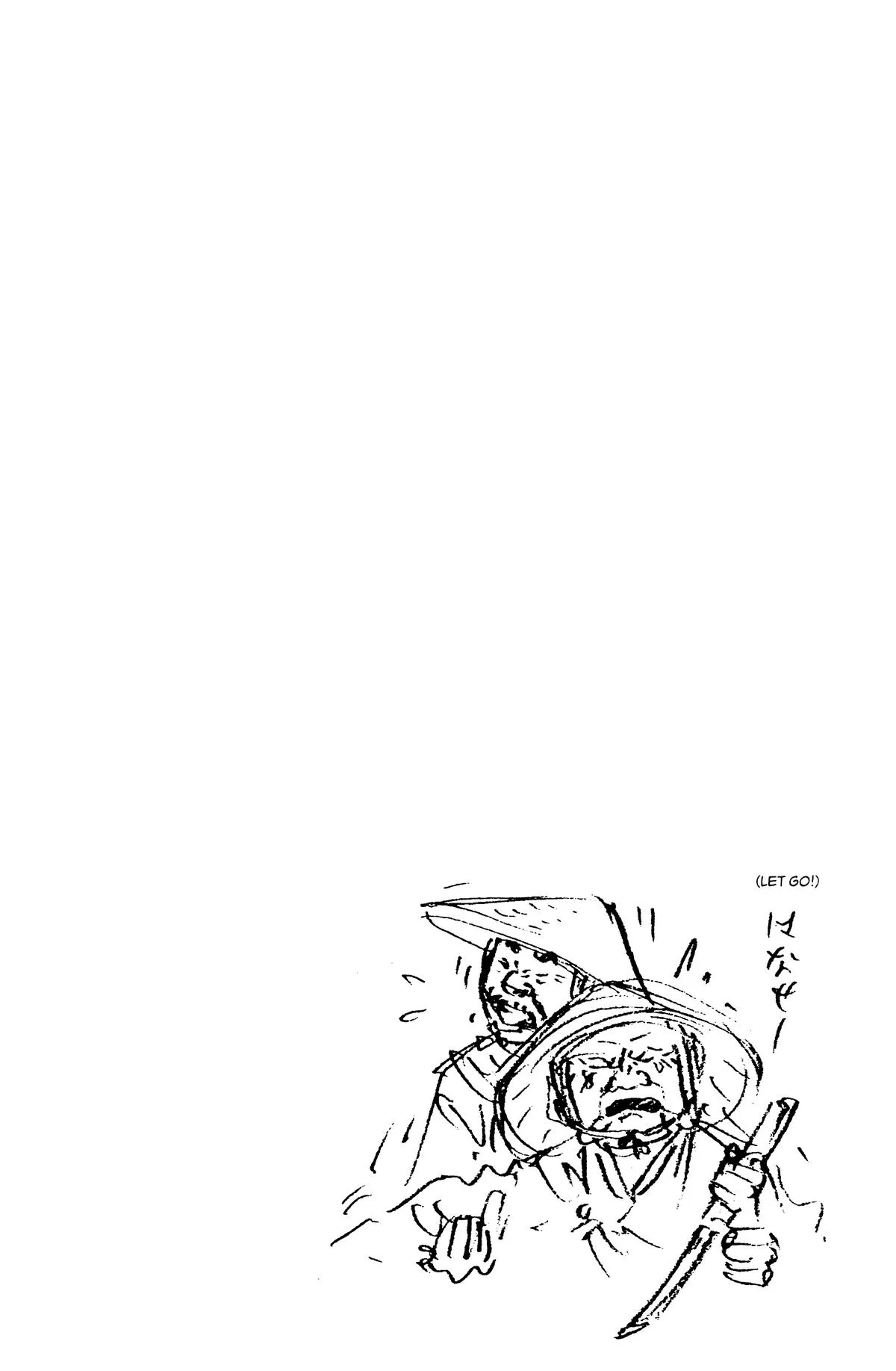 Vagabond - Chapter 35 - Page 22