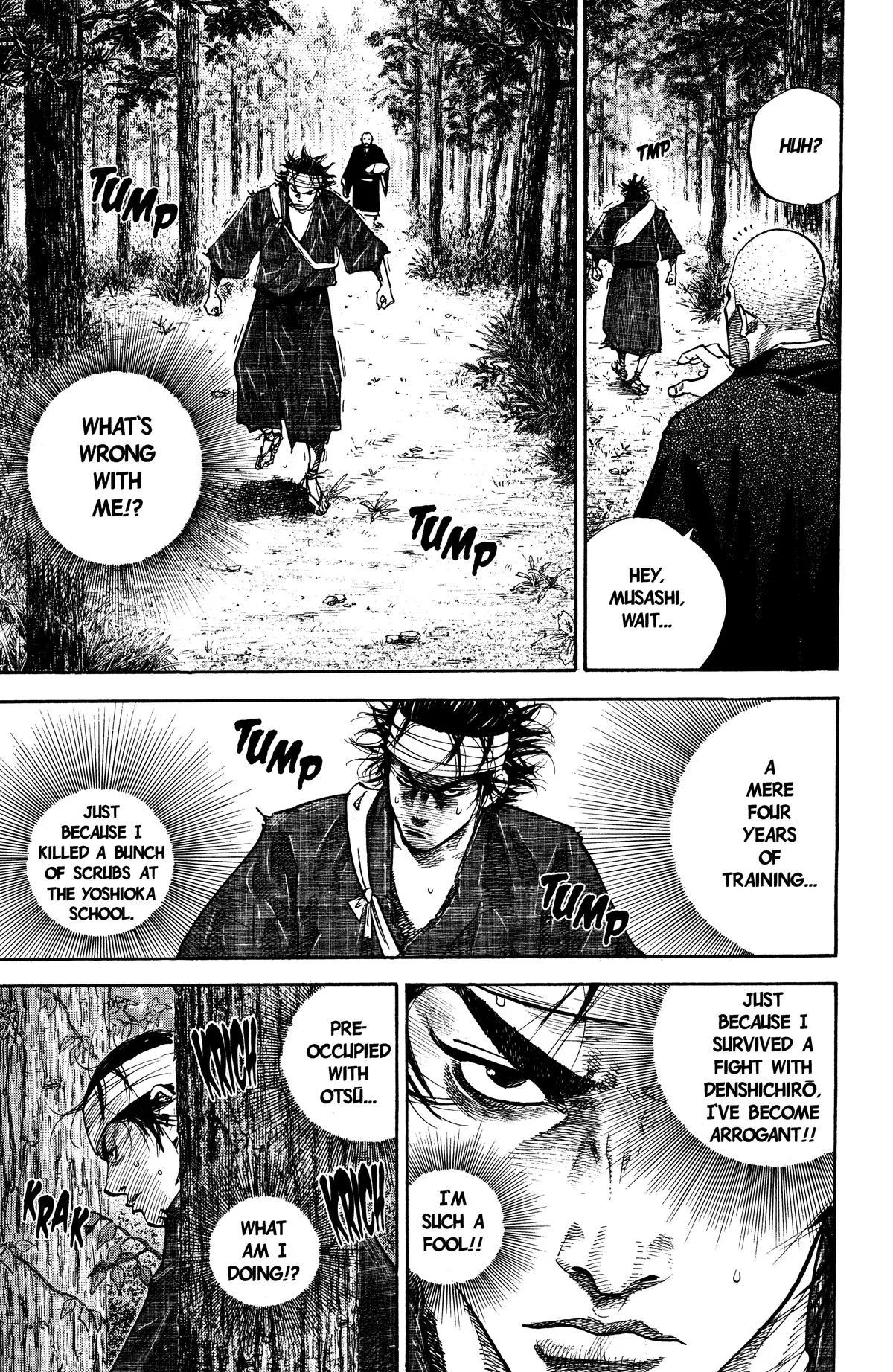 Vagabond - Chapter 35 - Page 7