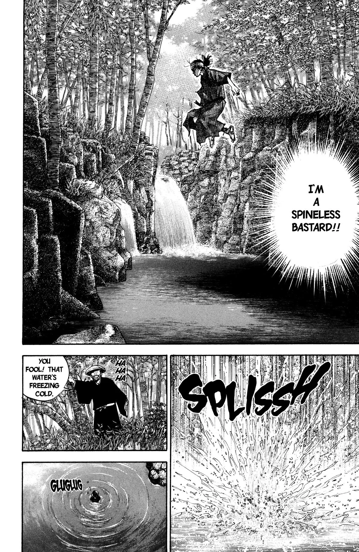 Vagabond - Chapter 35 - Page 8